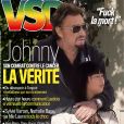 Retrouvez l'intégralité de l'interview de Claude Sarraute dans le magazine VSD, en kiosques ce 15 mars 2017