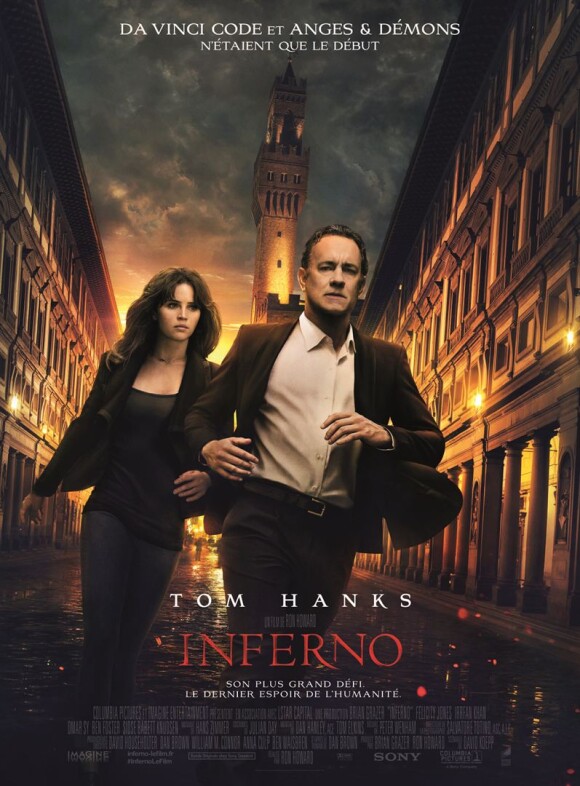Image du film Inferno