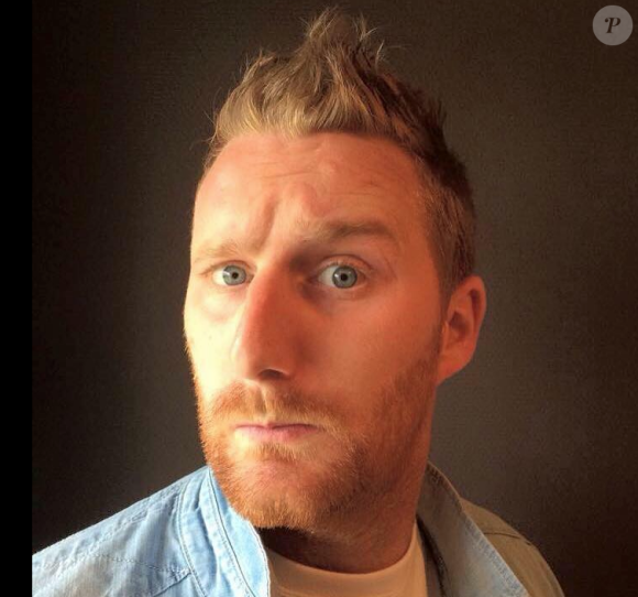 Julien Lapraille, le candidat belge de Top Chef 2014 a été agressé en pleine rue. Mars 2017.