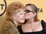 Mort de Carrie Fisher & Debbie Reynolds : Un hommage public aura finalement lieu