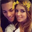 Marvin et Maéva de "Secret Story 10" en couple sur Instagram, vendredi 7 octobre 2016