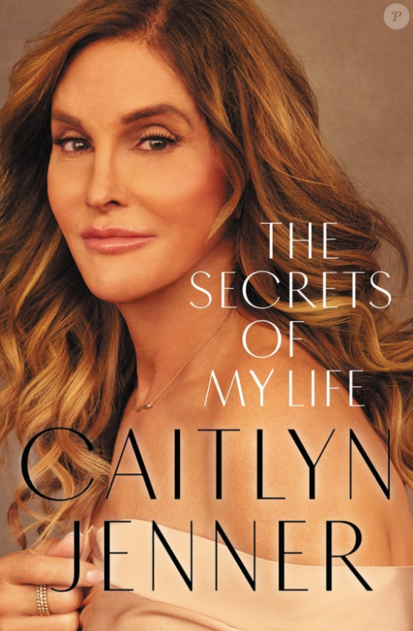 Caitlyn Jenner raconte ses mémoires dans un nouveau livre The Secrets Of My Live dont la sortie est prévue au mois d'avril 2017