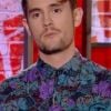 JJ - - "The Voice 6", le 18 mars 2017 sur TF1.