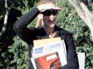 Julia Roberts, fan des magazines de mode... mais ne suit pas du tout leurs conseils !