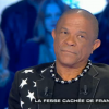 Francky Vincent dans "Salut les Terriens" le 18 mars 2017 sur C8.