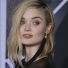 Bella Heathcote à la première de 'Fifty Shades Darker' à l'hôtel Ace à Los Angeles, le 2 février 2017