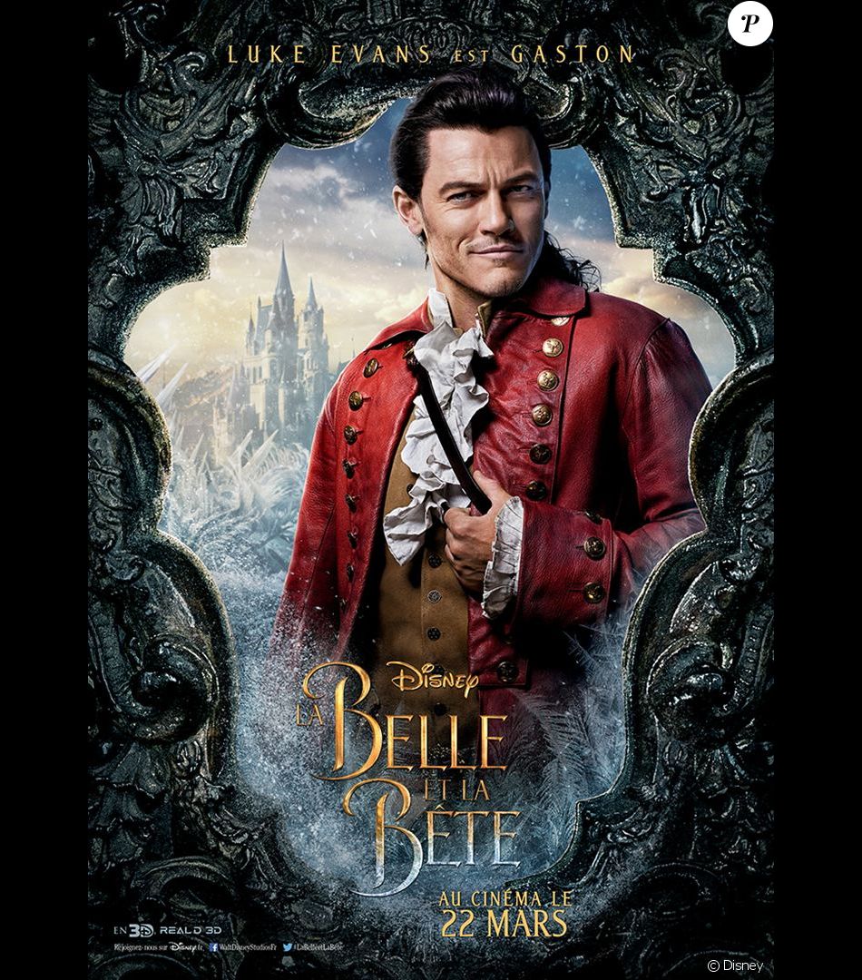 Film avec luke evans Clearance