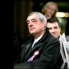 Henri Emmanuelli - Meeting socialiste en 2007