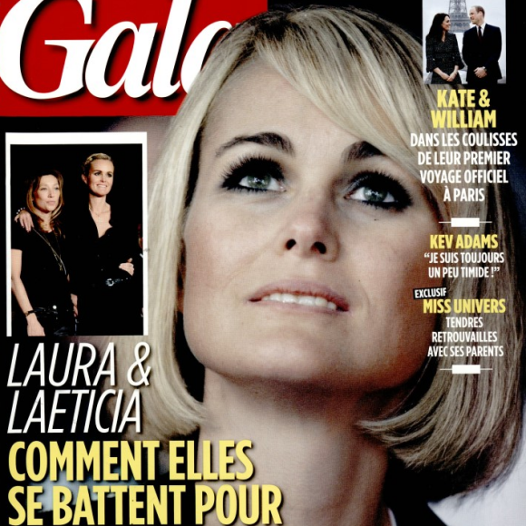 Retrouvez l'intégralité de l'interview de Sophie Thalmann dans le magazine Gala, en kiosques le 22 mars 2017