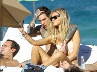Chiara Ferragni : Amoureuse en vacances avec son chéri superstar