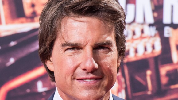 Tom Cruise craque pour une star de "The Crown"