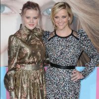 Reese Witherspoon : Ava fête sa mère, "une de ses meilleures amies"