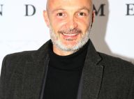 Frank Leboeuf et Koh-Lanta : "J'ai perdu du poids, puis j'ai été malade"