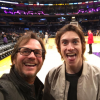 Photo postée par le fils du regretté Bill Paxton, James