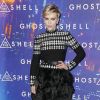 Scarlett Johansson - Avant-première du film "Ghost in the Shell" au Grand Rex à Paris, France, le 21 mars 2017.