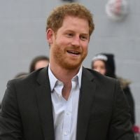 Prince Harry est "impatient" d'emménager avec Meghan Markle à Kensington Palace