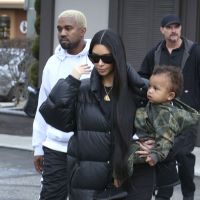 Kim Kardashian : Un rituel plein d'amour avec Kanye West après ses concerts