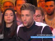 TPMP - Paga (Les Marseillais), sa rupture avec Adixia "bidon" ? Il répond