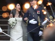 Michelle Kwan divorce après six ans d'amour : Son mari exprime ses regrets