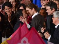 Benoît Hamon : Sa compagne Gabrielle veut "une stabilité" pour leurs deux filles