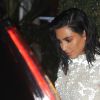 Kim Kardashian leaving the Daily Front Row's 3rd Annual Fashion Los Angeles Awards held at Sunset Towers. Los Angeles, CA, USA, April 2, 2017. Photo by Spread Pictures/ABACAPRESS.COM03/04/2017 - Los Angeles