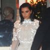 Kim Kardashian leaving the Daily Front Row's 3rd Annual Fashion Los Angeles Awards held at Sunset Towers. Los Angeles, CA, USA, April 2, 2017. Photo by Spread Pictures/ABACAPRESS.COM03/04/2017 - Los Angeles