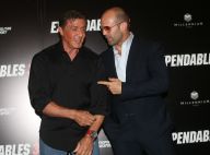 Sylvester Stallone laisse tomber Expendables... et s'en va avec Jason Statham ?