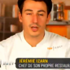 "Top Chef 2017" sur M6, le 5 avril 2017.