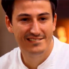 "Top Chef 2017" sur M6, le 5 avril 2017.