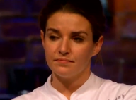 Top Chef 2017 : Giacinta éliminée, Franck prêt pour une étoile !