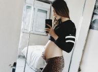 Julia Flabat (Les Anges 4) enceinte : Le sexe de son bébé dévoilé !