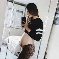 Julia Flabat (Les Anges 4) enceinte : Le sexe de son bébé dévoilé !