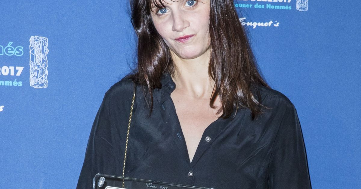 Judith Chemla Qui Est Le Pere De Sa Fille Judith Chemla (nommée pour le César de la Meilleure Actrice pour Une