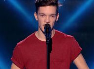 The Voice 6 - Fabian, harcelé à l'école : "Le travail finit par payer"