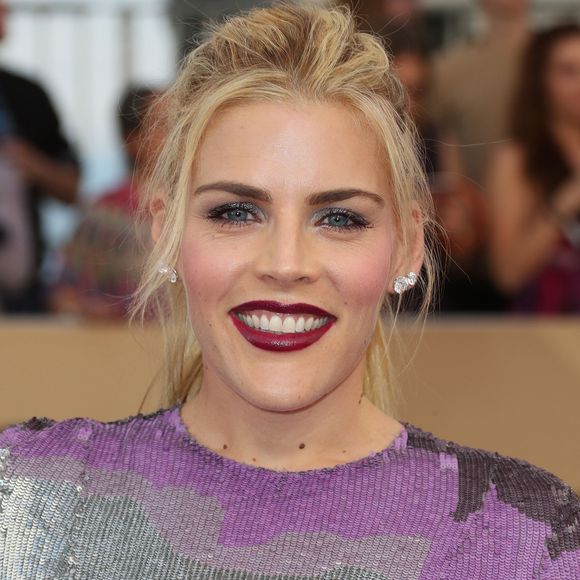 Busy Philipps à la 23ème cérémonie des Screen Actors Guild Awards (SAG Awards) au Shine Expo Hall à Los Angeles le 29 janvier 2017.