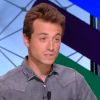 Hugo Clément agressé - "Quotidien", lundi 10 avril 2017, TMC