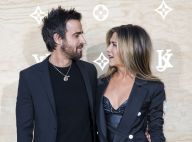 Jennifer Aniston et Miranda Kerr: Avec leurs amoureux pour une soirée parisienne