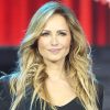 Adriana Karembeu lors de la Finale de la 13ème édition Top Model Belgium 2017 au Lido à Paris le 18 Décembre 2016.