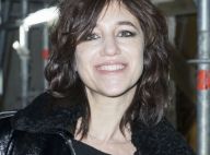 Charlotte Gainsbourg et la chirurgie : Son père l'a convaincue de dire "non"