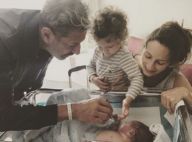 Jeff Goldblum : Papa pour la seconde fois à 64 ans, sa jeune épouse a accouché