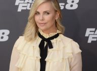 Charlize Theron évoque la terrible chute qui a failli la paralyser "à vie"