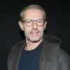 Semi-Exclusif - Lambert Wilson - People au défilé de mode "Cerruti", collection Hommes Automne-Hiver 2017/2018 à Paris. Le 20 janvier 2017 © CVS - Veeren / Bestimage