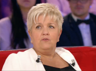 Mimie Mathy, ses doutes à mettre volontairement "un enfant comme elle" au monde