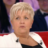 Mimie Mathy, ses doutes à mettre volontairement "un enfant comme elle" au monde