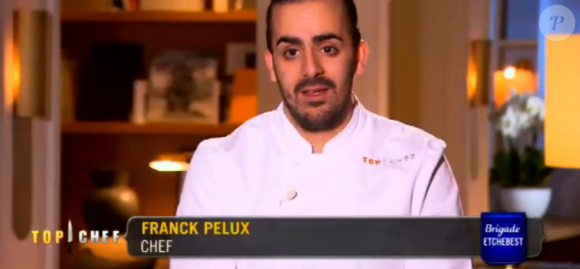 "Top Chef 2017", la finale. Sur M6, le 19 avril 2017.