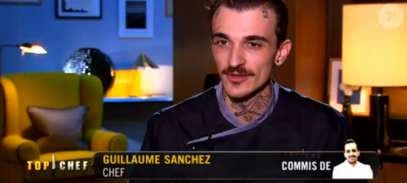 "Top Chef 2017", la finale. Sur M6, le 19 avril 2017.