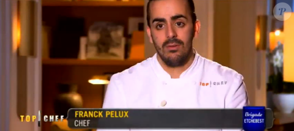 "Top Chef 2017", la finale. Sur M6, le 19 avril 2017.