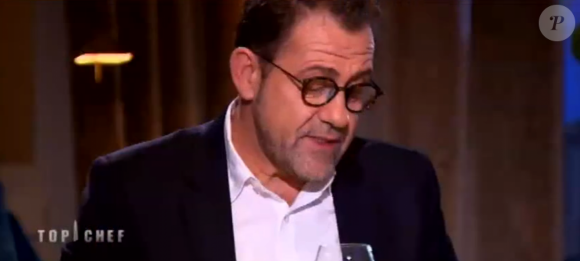 "Top Chef 2017", la finale. Sur M6, le 19 avril 2017.