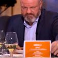 "Top Chef 2017", la finale. Sur M6, le 19 avril 2017.