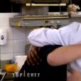 "Top Chef 2017", la finale. Sur M6, le 19 avril 2017.
